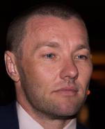 Joel Edgerton