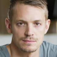 Joel Kinnaman