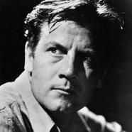 Joel McCrea