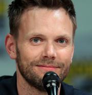 Joel McHale