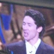 Joel Osteen
