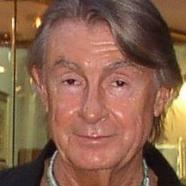 Joel Schumacher