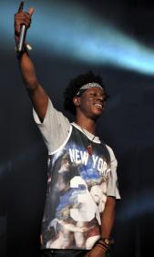 Joey Badass