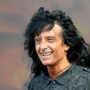 Joey Belladonna