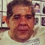 Joey Diaz