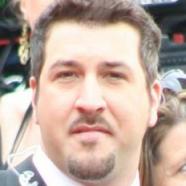 Joey Fatone