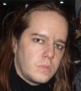 Joey Jordison