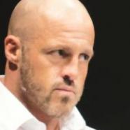 Joey Mercury