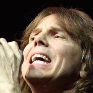 Joey Tempest
