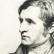 Johan Christian Dahl