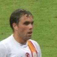 Johan Elmander