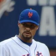 Johan Santana