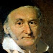 Johann Carl Friedrich Gauss Johann Carl Friedrich Gauss