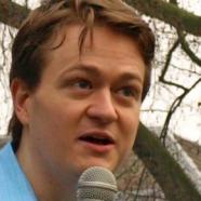 Johann Hari