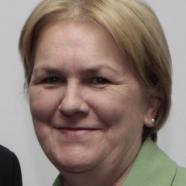 Johann Lamont