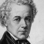 Johann Nepomuk Ender