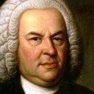 Johann Sebastian Bach Johann Sebastian Bach
