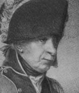 Johann Von Ewald
