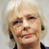 Johanna Siguroardottir