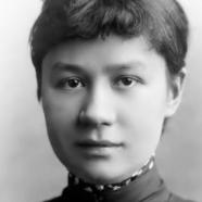 Johanna Van Gogh-Bonger