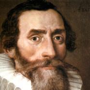 Johannes Kepler