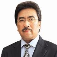 Johari Abdul Ghani