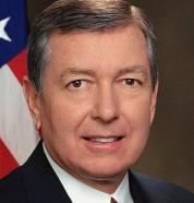 John Ashcroft