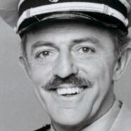 John Astin