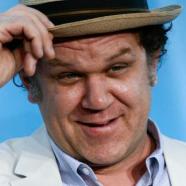 John C. Reilly