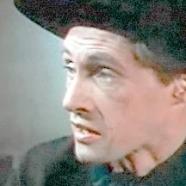 John Carradine