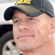 John Cena