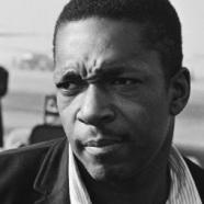 John Coltrane