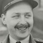 John Connell Freeborn