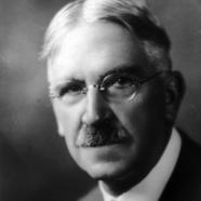 John Dewey