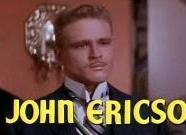 John Ericson