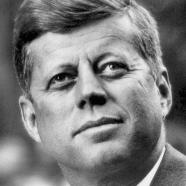 John F. Kennedy