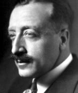 John Howard Northrop