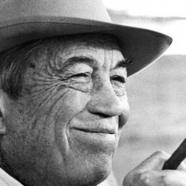 John Huston
