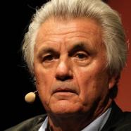 John Irving