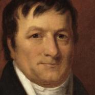 John Jacob Astor John Jacob Astor