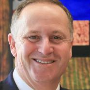 John Key