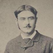 John Lockwood Kipling