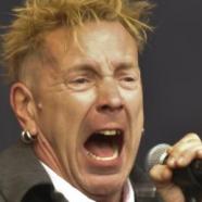 John Lydon