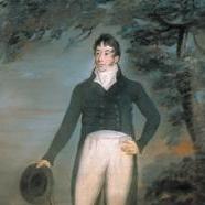 John MacDonald Of Garth