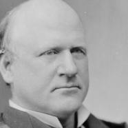 John Marshall Harlan