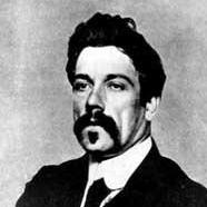 John Millington Synge