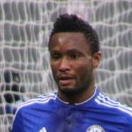 John Obi Mikel