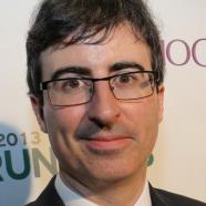 John Oliver