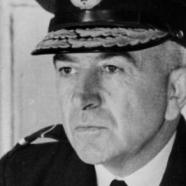 John Patrick Joseph McCauley