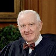 John Paul Stevens